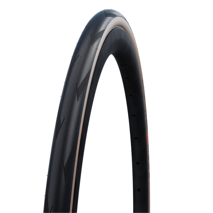 Schwalbe Pro One Tire TLE Super Race V-Guard Addix Race - 700 x 28