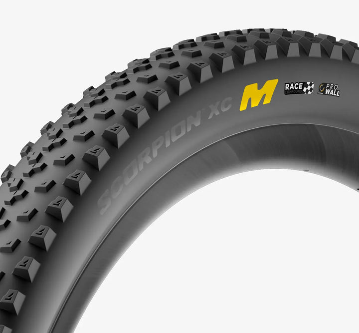 Pirelli Scorpion XC M