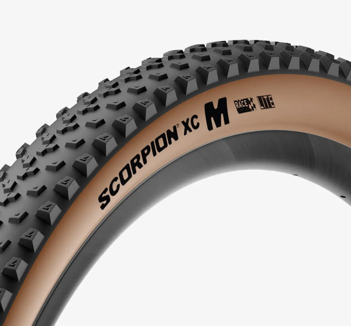 Pirelli Scorpion XC M