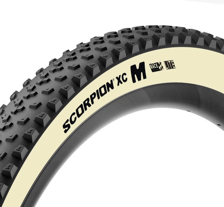 Pirelli Scorpion XC M