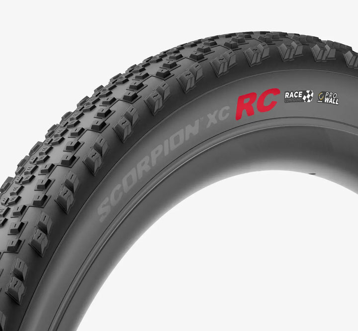 Pirelli Scorpion XC RC