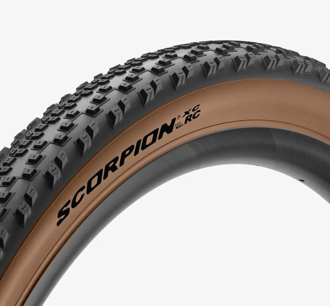 Pirelli Scorpion XC RC