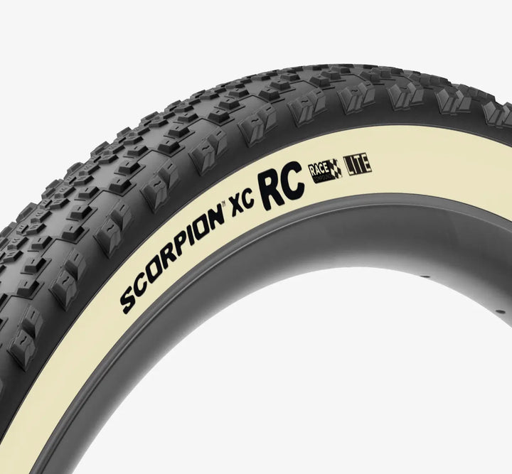 Pirelli Scorpion XC RC