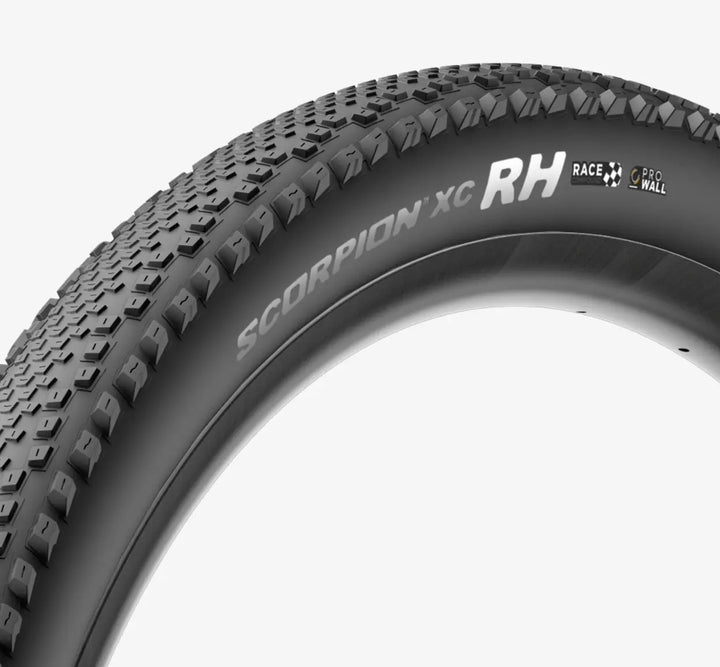 Pirelli Scorpion XC RH
