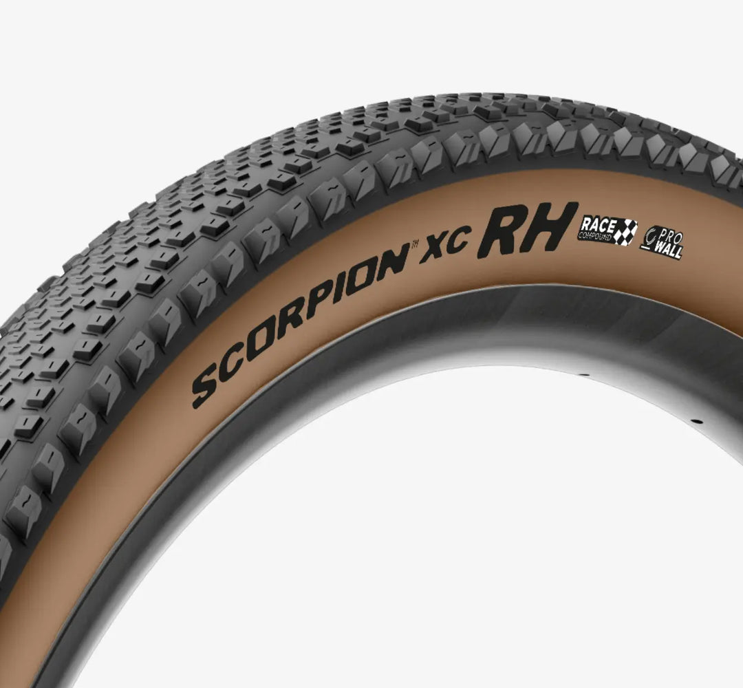 Pirelli Scorpion XC RH
