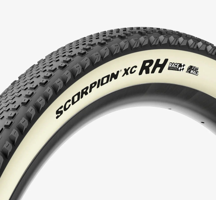 Pirelli Scorpion XC RH
