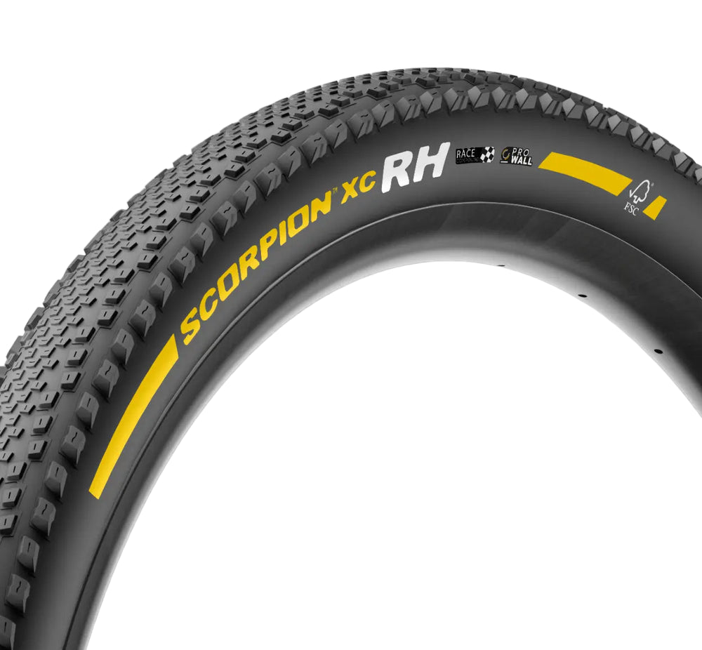 Pirelli Scorpion Race XC RH Pirelli The Bicycle Station