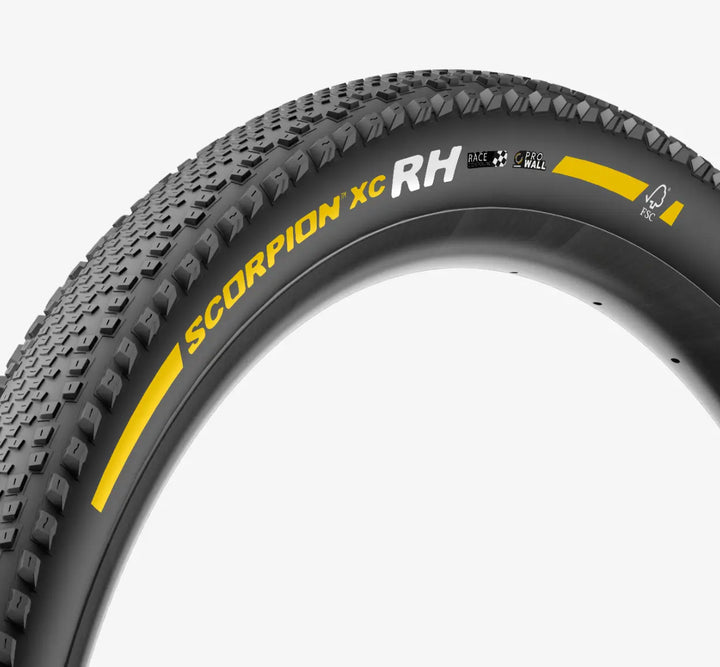 Pirelli Scorpion XC RH