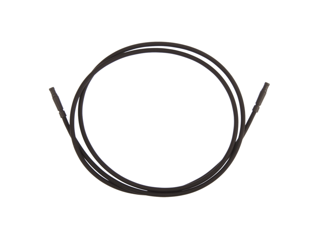 Shimano ELECTRIC WIRE, EW-SD300, 1600MM, BLACK