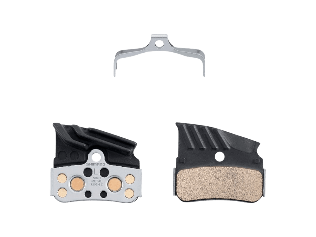 Shimano N04C Metal Disc Brake – The Bicycle Station
