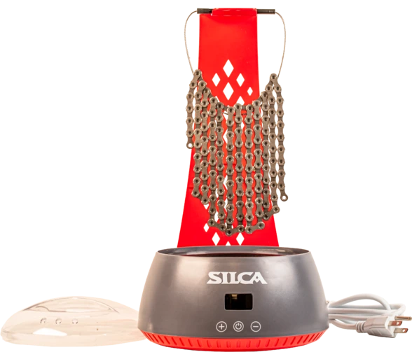 Silca Chain Waxing System Silca The Bicycle Station