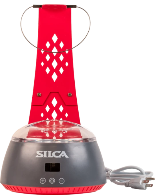 Silca Chain Waxing System Silca The Bicycle Station
