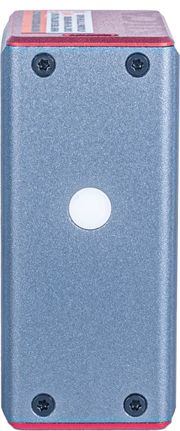 Silca Elettrico Micro button detail