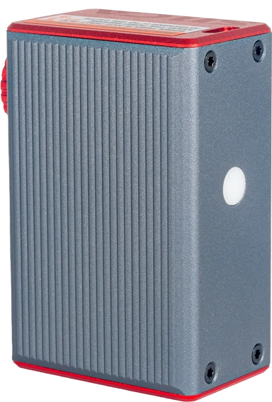 Silca Elettrico Micro electric inflator