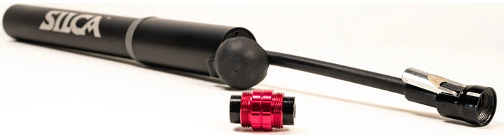 Silca Gravelero Mini Pump | The Bicycle Station