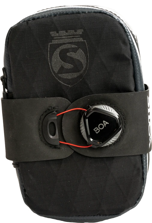Silca Mattone Seat Pack Silca The Bicycle Station