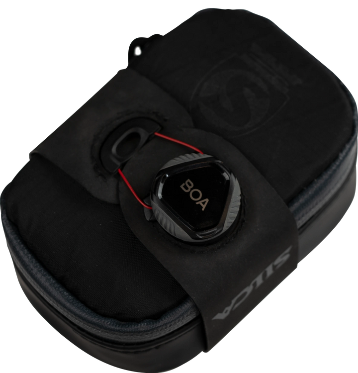 Silca Mattone Seat Pack Silca The Bicycle Station