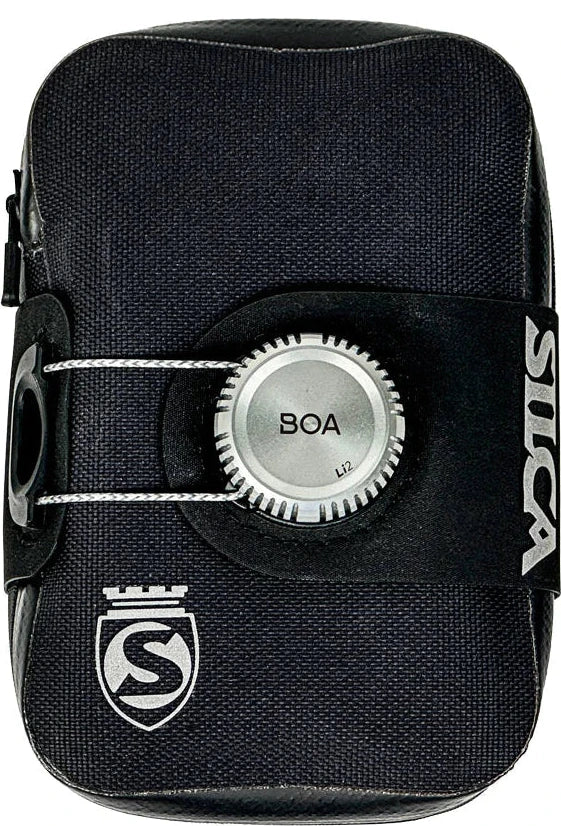 Silca Mattone Seat Pack Silca The Bicycle Station