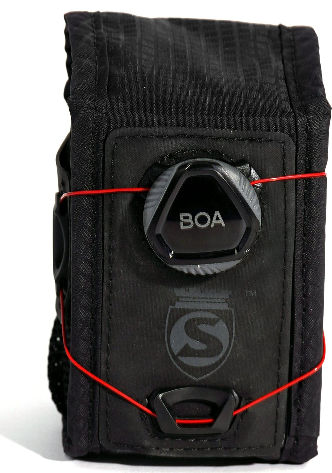 Silca Mattone Seat Pack Silca The Bicycle Station