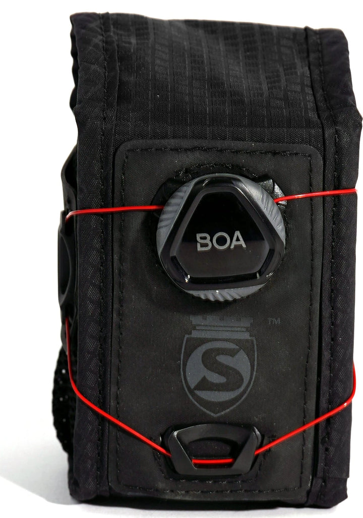 Silca Mattone Seat Pack Silca The Bicycle Station