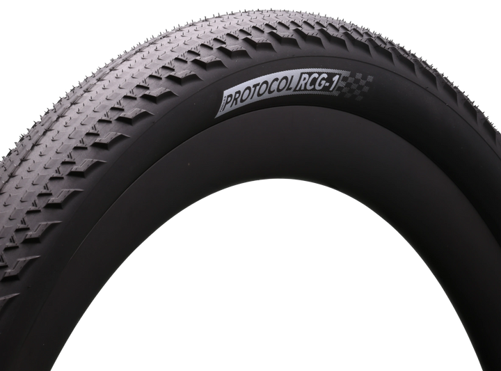 Silca Protocol RCG-1 Gravel Tire side