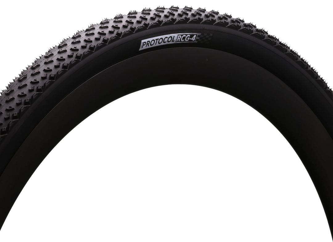 Silca Protocol RCG-4 Gravel Tire side