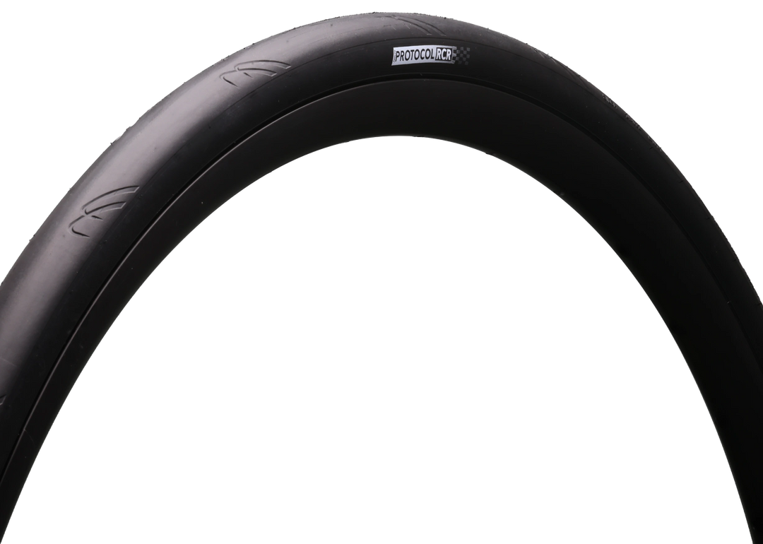 Silca Protocol RCR road tire side view