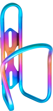 Silca Sicuro Titanium Bottle Cage Unicorn