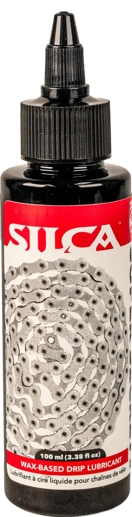 Silca Super Secret 2.0 Chain Lube Silca The Bicycle Station