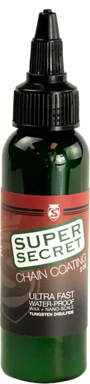 Silca Super Secret Chain Lube Silca The Bicycle Station