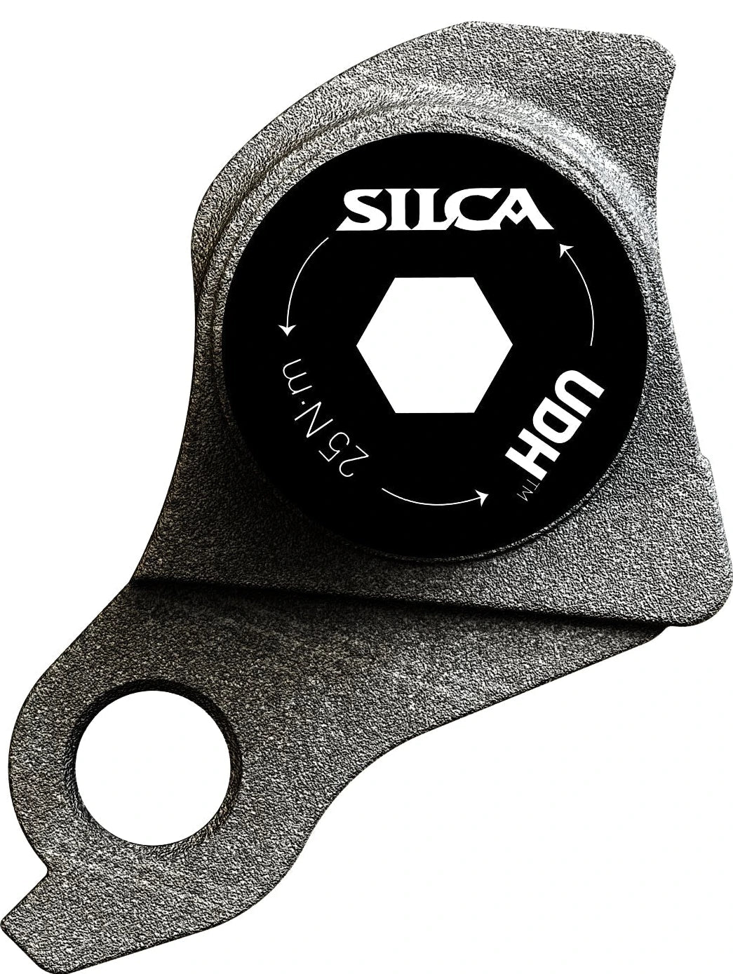 Silca Ti UDH Derailleur Hanger Silca The Bicycle Station