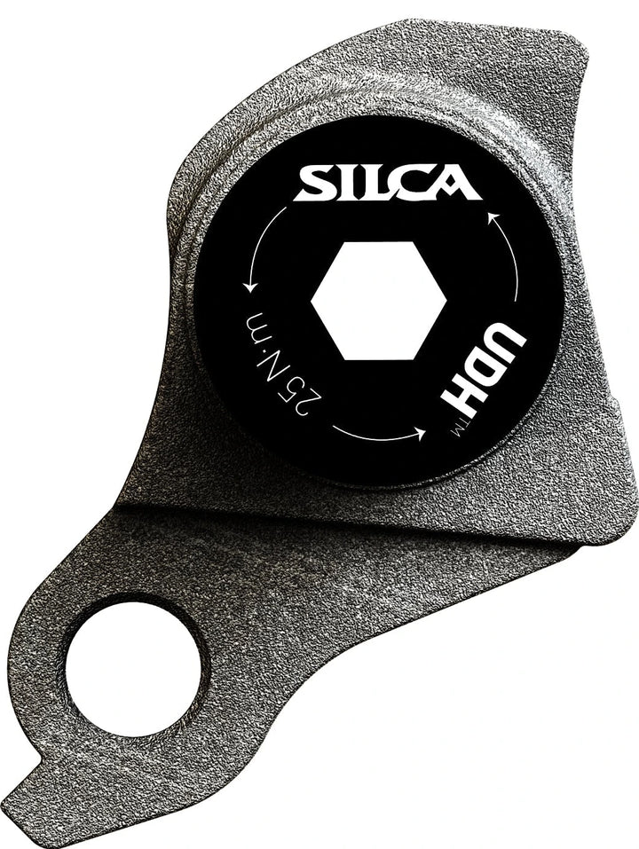 Silca Ti UDH Derailleur Hanger Silca The Bicycle Station