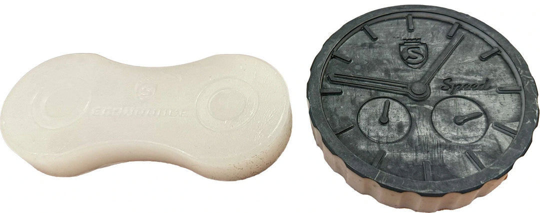 Silca EnduranceChip and SpeedChip