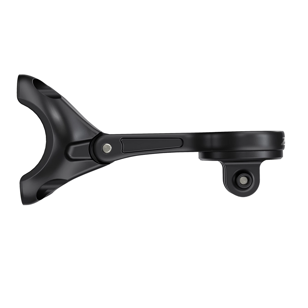 Zipp QuickView Integrated Mount for SL Sprint Stem 31.8 Zipp The Bicycle Station