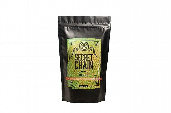 Silca Secret Chain Blend (Hot Wax) 500g