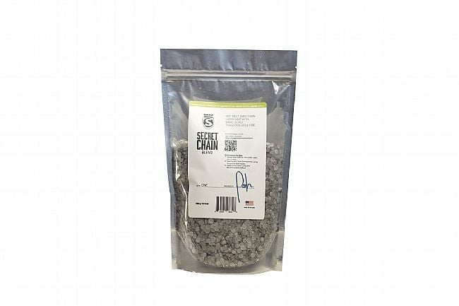 Silca Secret Chain Blend (Hot Wax) 500g