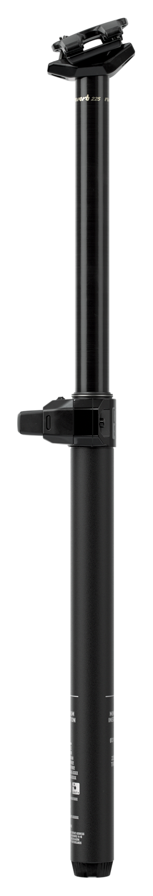 Rockshox Reverb AXS 30.9mm ROCKSHOX The Bicycle Station
