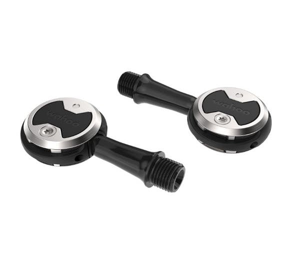 Wahoo Speedplay Comp Pedals Black/Silver