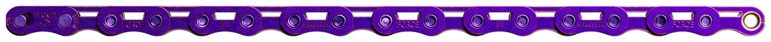 SRAM Force E1 Flattop Chain SRAM The Bicycle Station