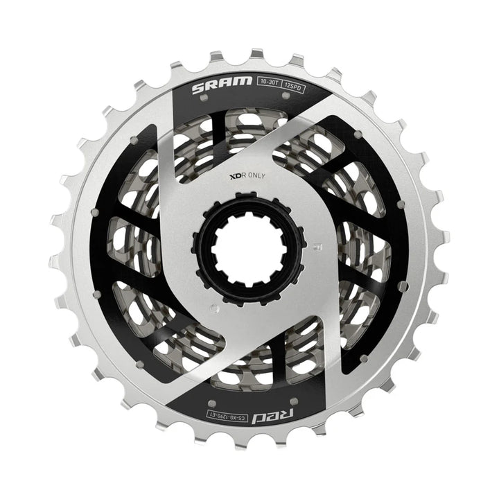 TAKE OFF Sram Red XG 1290 10-30