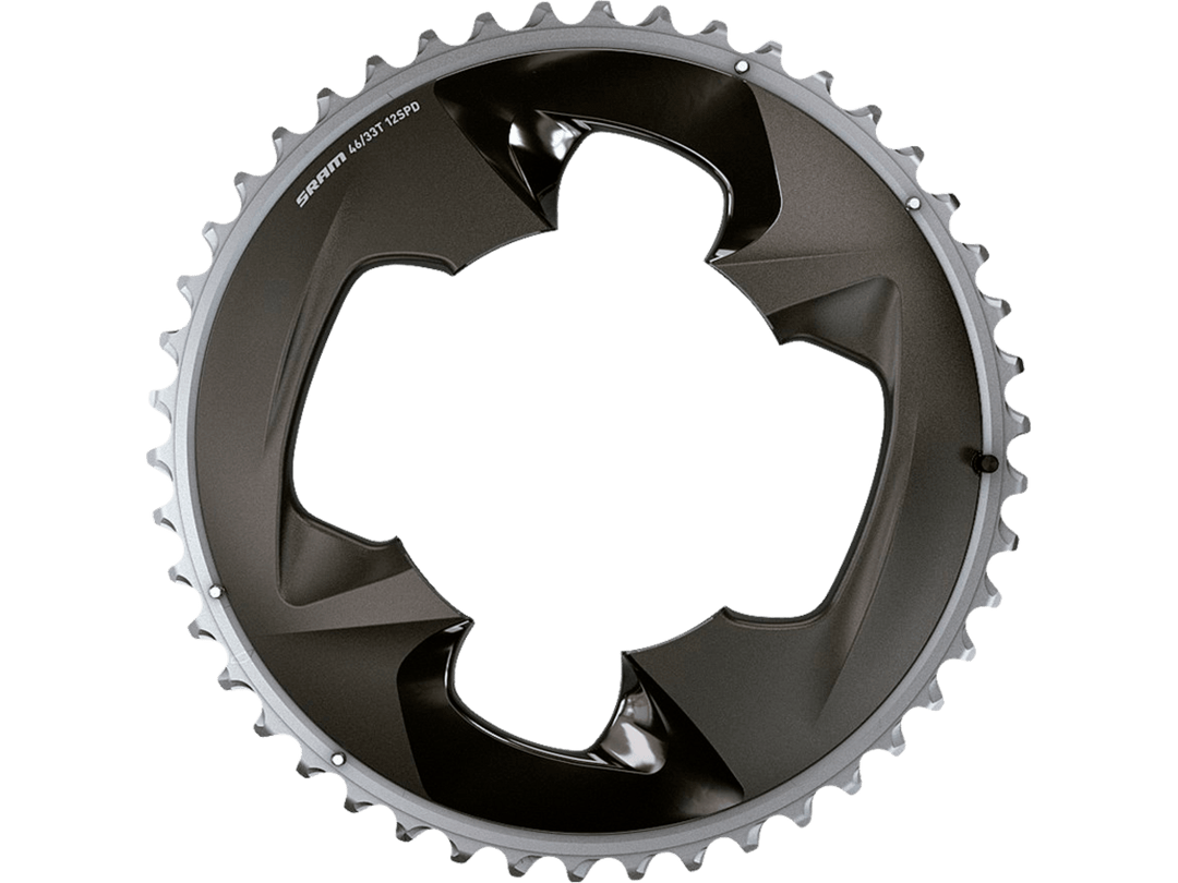 SRAM Force AXS 48x35t Combination Chainring