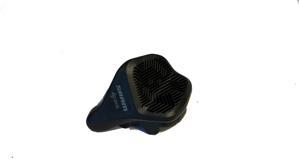 SRAM Pod Rocker Paddle Upgrade - Right SRAM The Bicycle Station