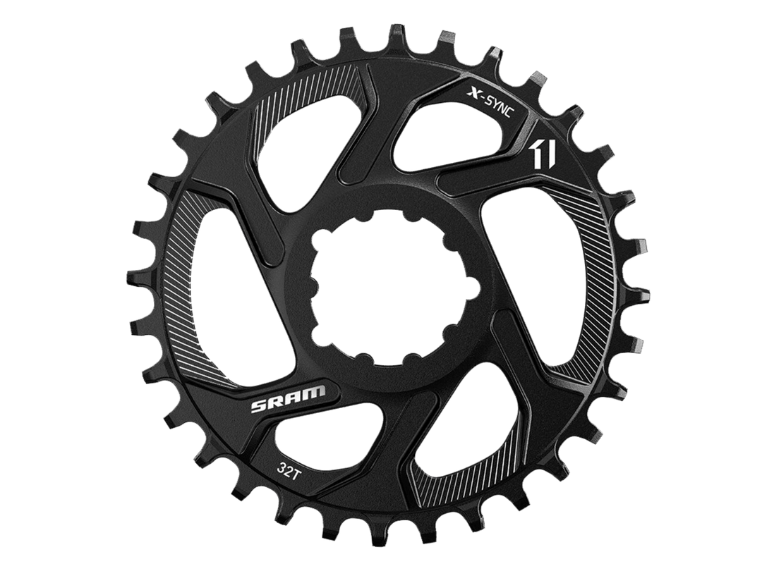 SRAM X-SYNC Direct Mount Boost Chainring   28t, Direct mount