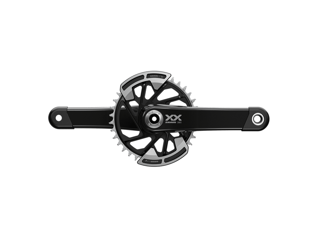 SRAM XX Eagle Transmission 12 Speed 32T MTB Crank 175mm, 32t – The