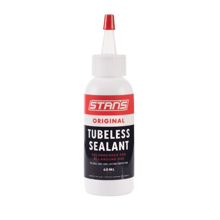 Stan's Original Tubeless Sealant Stan's No Tubes The Bicycle Station