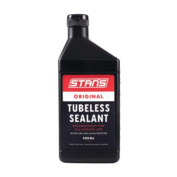 Stan's Original Tubeless Sealant Stan's No Tubes The Bicycle Station