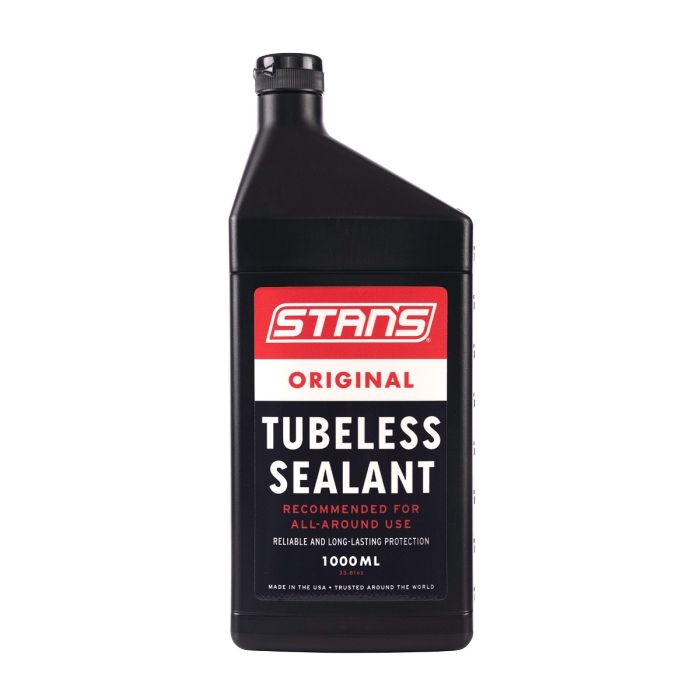 Stan's Original Tubeless Sealant Stan's No Tubes The Bicycle Station