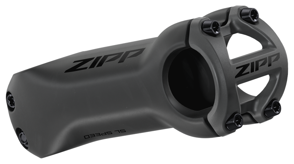 Zipp SL Speed Carbon Stem Zipp The Bicycle Station
