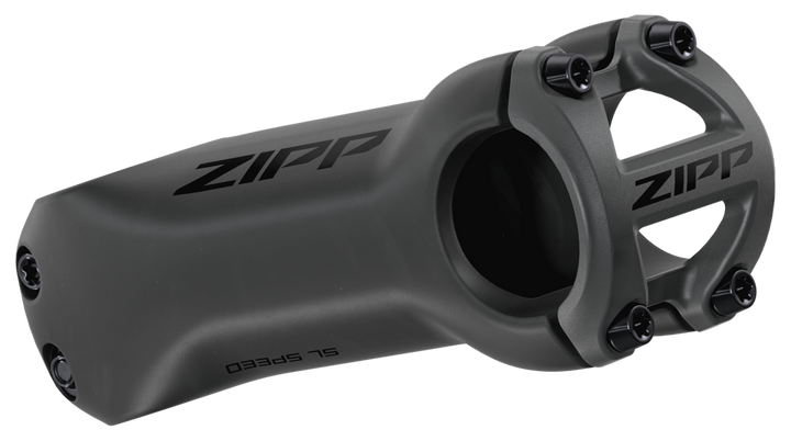 Zipp SL Speed Carbon Stem Zipp The Bicycle Station