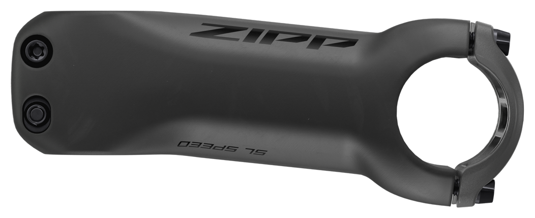 Zipp SL Speed Carbon Stem Zipp The Bicycle Station